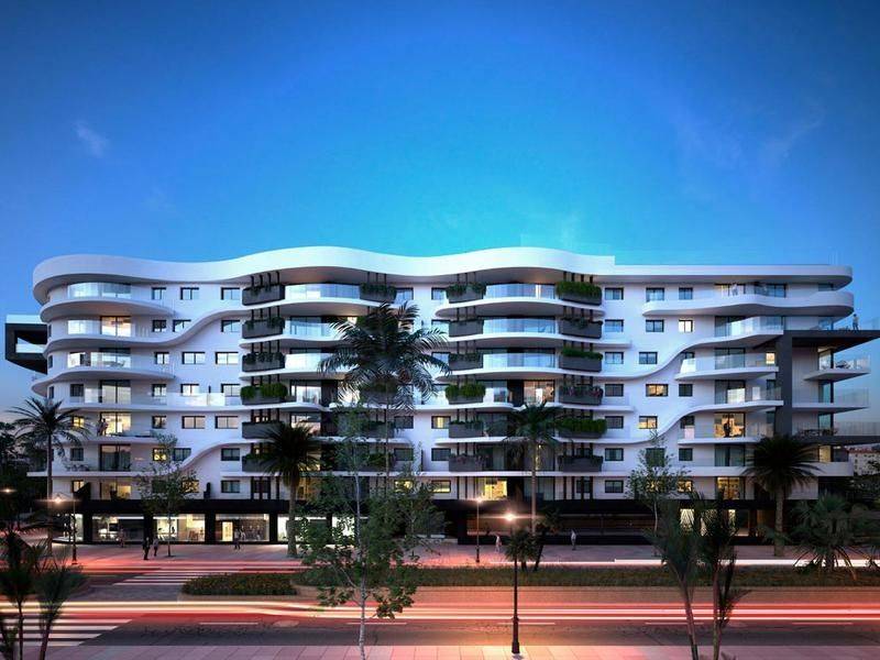 Residencial Infinity